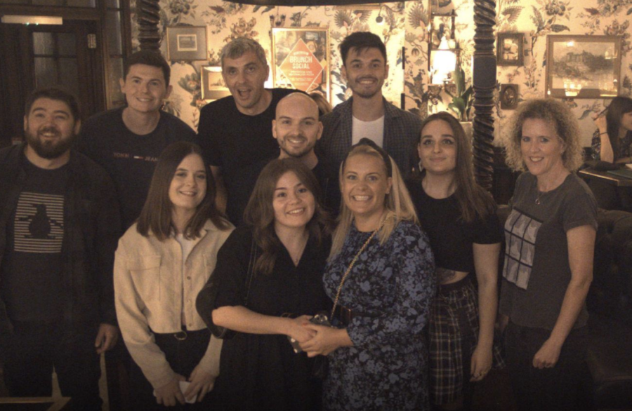 Join Our Team | Xero Platinum Partners in Bristol
